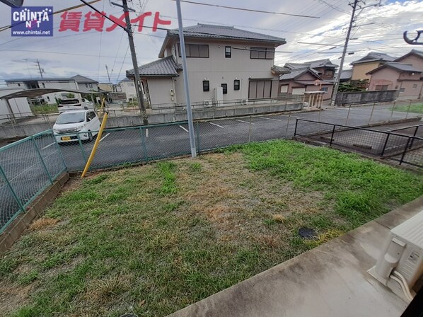 江戸橋駅 徒歩9分 1階の物件内観写真